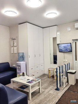 Сеть стоматологических клиник СОЦИАЛЬНАЯ СТОМАТОЛОГИЯ м. Студенческая