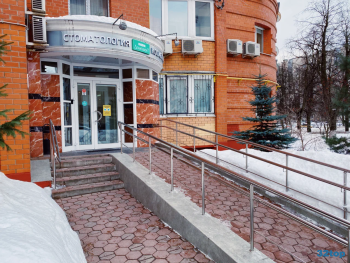 Стоматология ДОМОДЕНТ на Каширском