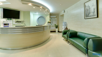 Стоматология ДОМОДЕНТ на Каширском