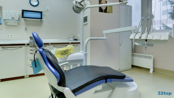 Стоматология ДОМОДЕНТ на Каширском