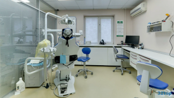 Стоматология ДОМОДЕНТ на Каширском