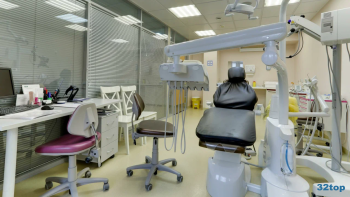 Стоматология ДОМОДЕНТ на Каширском