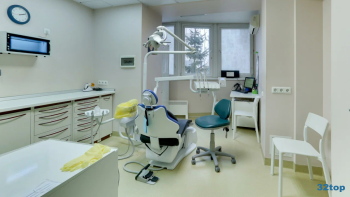 Стоматология ДОМОДЕНТ на Каширском