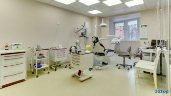 Стоматология ДОМОДЕНТ на Каширском