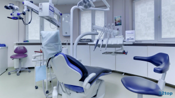 Стоматология ДОМОДЕНТ на Каширском