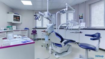 Стоматология ДОМОДЕНТ на Каширском