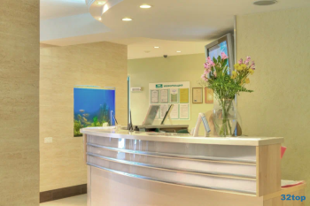 Стоматология ДОМОДЕНТ на Каширском