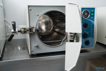 Стоматология ДОМОДЕНТ на Каширском