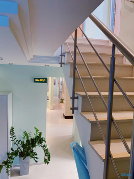 Стоматология ДОМОДЕНТ на Каширском