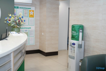 Стоматология ДОМОДЕНТ на Каширском