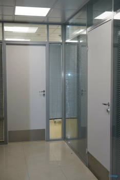 Стоматология ДОМОДЕНТ на Каширском