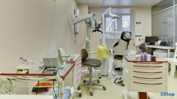 Стоматология ДОМОДЕНТ на Каширском