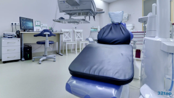 Стоматология ДОМОДЕНТ на Каширском