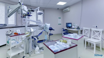 Стоматология ДОМОДЕНТ на Каширском