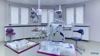 Стоматология ДОМОДЕНТ на Каширском