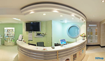 Стоматология ДОМОДЕНТ на Каширском