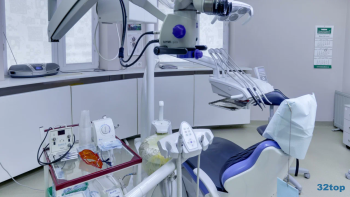 Стоматология ДОМОДЕНТ на Каширском