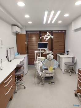 Стоматологическая клиника НА ПАРКОВОЙ