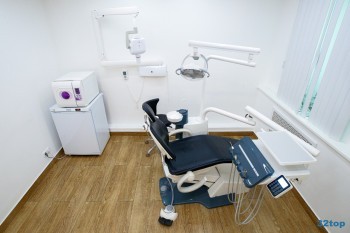 Стоматологическая клиника LUCIDUS (ЛЮЧИДУС) м. Таганская