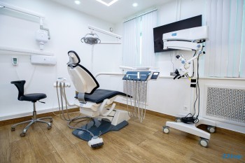 Стоматологическая клиника LUCIDUS (ЛЮЧИДУС) м. Таганская