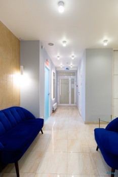 Стоматологическая клиника LUCIDUS (ЛЮЧИДУС) м. Таганская