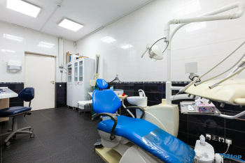 Клиника функциональной стоматологии DENTAL CITY GROUP м. Академическая