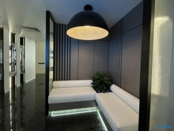 Медицинский центр ТОНУС ПРЕМИУМ м. Горьковская