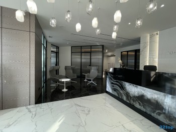 Медицинский центр ТОНУС ПРЕМИУМ м. Горьковская