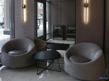 Медицинский центр ТОНУС ПРЕМИУМ м. Горьковская