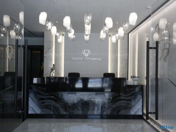 Медицинский центр ТОНУС ПРЕМИУМ м. Горьковская