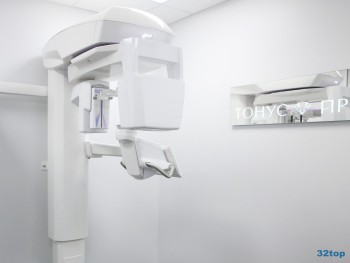 Медицинский центр ТОНУС ПРЕМИУМ м. Горьковская