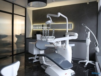 Медицинский центр ТОНУС ПРЕМИУМ м. Горьковская