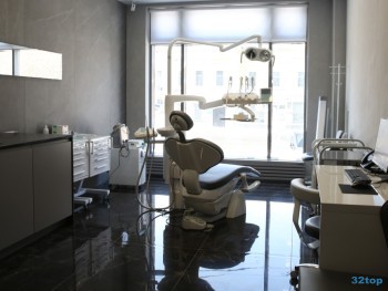 Медицинский центр ТОНУС ПРЕМИУМ м. Горьковская