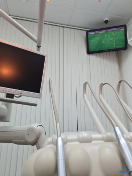 Стоматологическая клиника NAUTILUS (НАУТИЛУС) м. Парк Культуры