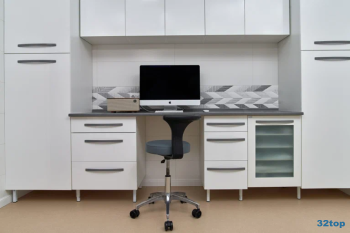 Функциональная стоматология СОЛОКЛИНИК м. Достоевская