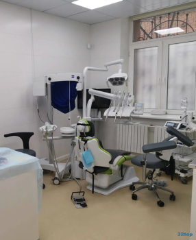 Функциональная стоматология СОЛОКЛИНИК м. Достоевская