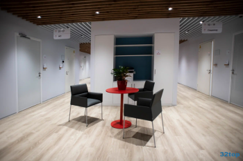 Многопрофильный медицинский центр ЧАЙКА м. Университет