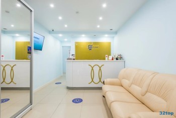 Естественная стоматология E.C.CLINIC (Е.С.КЛИНИК) м. Коломенская