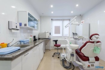 Естественная стоматология E.C.CLINIC (Е.С.КЛИНИК) м. Коломенская