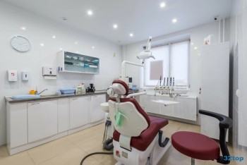 Естественная стоматология E.C.CLINIC (Е.С.КЛИНИК) м. Коломенская