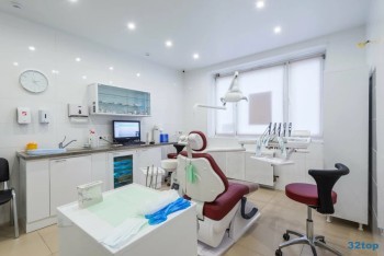 Естественная стоматология E.C.CLINIC (Е.С.КЛИНИК) м. Коломенская