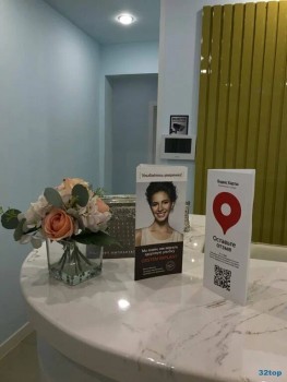 Естественная стоматология E.C.CLINIC (Е.С.КЛИНИК) м. Коломенская