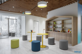 Многопрофильный медицинский центр ЧАЙКА м. Молодёжная