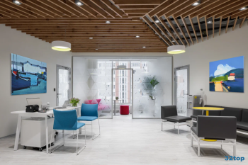 Многопрофильный медицинский центр ЧАЙКА м. Молодёжная