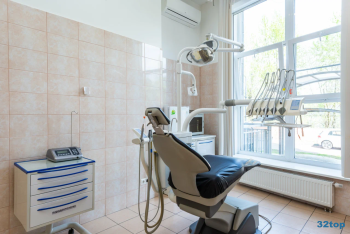 Стоматологический центр LUXEDENT (ЛЮКС ДЕНТ) м. Проспект Вернадского