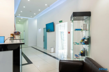 Стоматологический центр LUXEDENT (ЛЮКС ДЕНТ) м. Проспект Вернадского