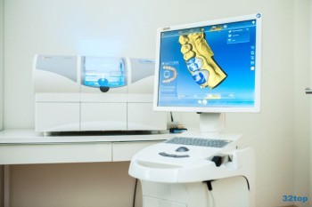 Клиника эстетической стоматологии и имплантологии доктора Шматова ESTHETIC CLASSIC DENT (ЭСТЕТИК КЛАССИК ДЕНТ) м. Красные ворота