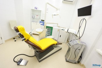 Клиника эстетической стоматологии и имплантологии доктора Шматова ESTHETIC CLASSIC DENT (ЭСТЕТИК КЛАССИК ДЕНТ) м. Красные ворота