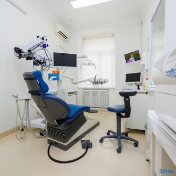 Клиника эстетической стоматологии и имплантологии доктора Шматова ESTHETIC CLASSIC DENT (ЭСТЕТИК КЛАССИК ДЕНТ) м. Красные ворота