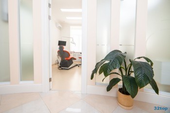 Клиника эстетической стоматологии и имплантологии доктора Шматова ESTHETIC CLASSIC DENT (ЭСТЕТИК КЛАССИК ДЕНТ) м. Красные ворота